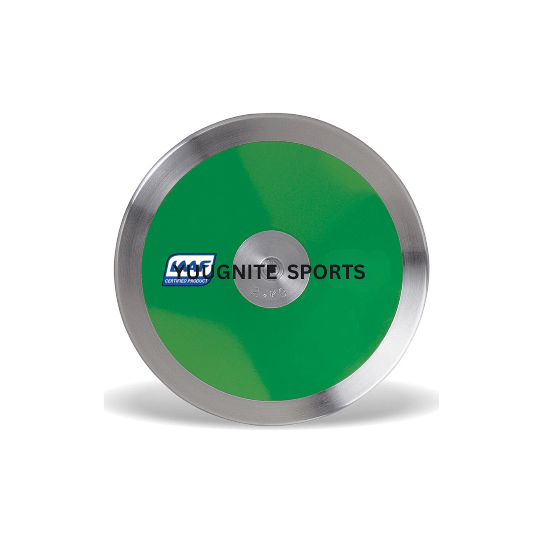 Best Archery Equipment in India PRACTICE - DISCUS