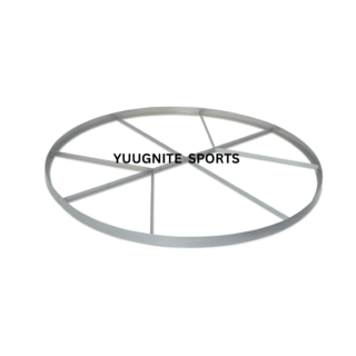 Discus Throwing Circle - Aluminium
