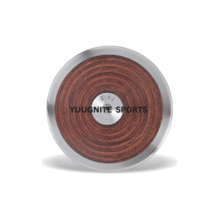 Laminated Low Spin - Discus