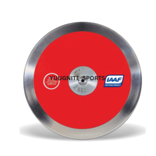 High Spin - Discus