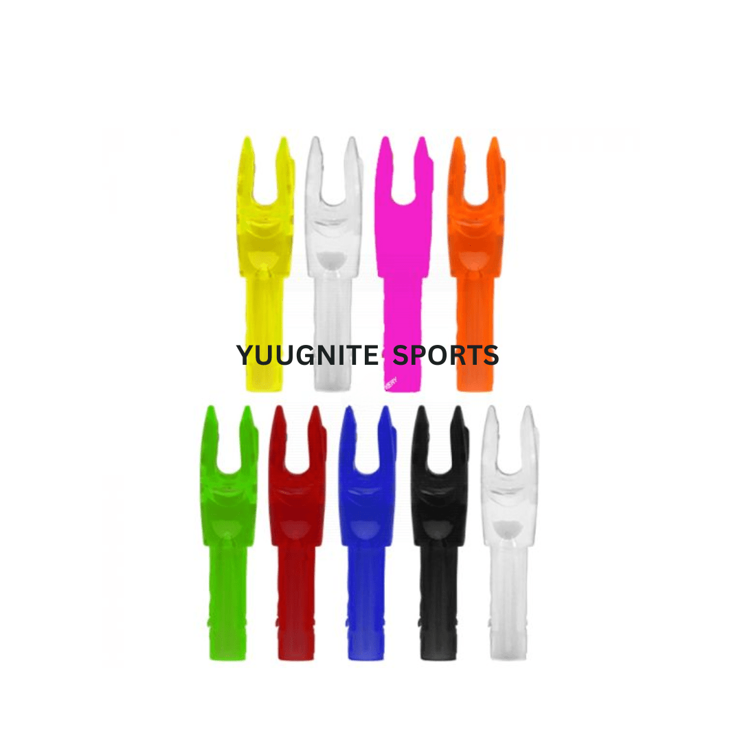 Best Archery Equipment in India Easton G Nock