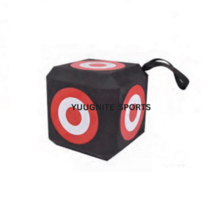 Elong EVA Cube Target - Small