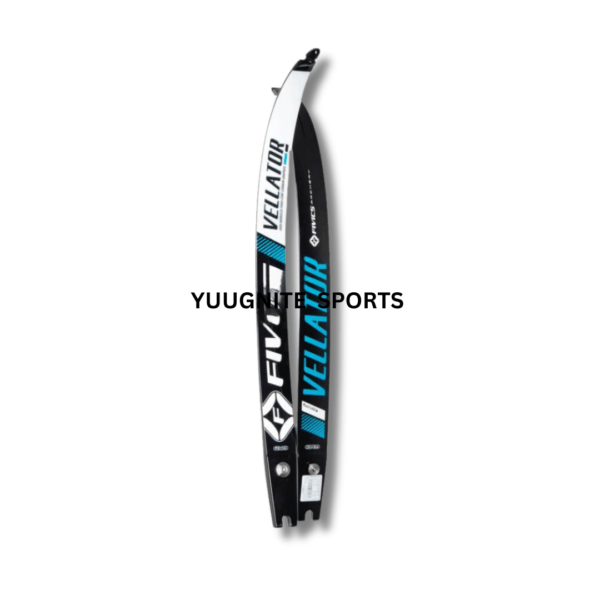 Fivics Vellator Carbon/Wood and Carbon/Foam Recurve Limbs - Image 2