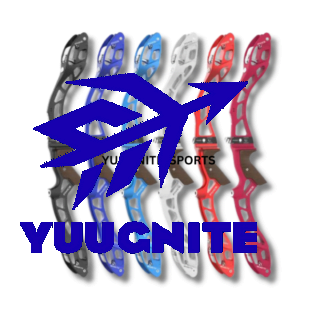 Fivics Skadi-TX Recurve Riser 25"