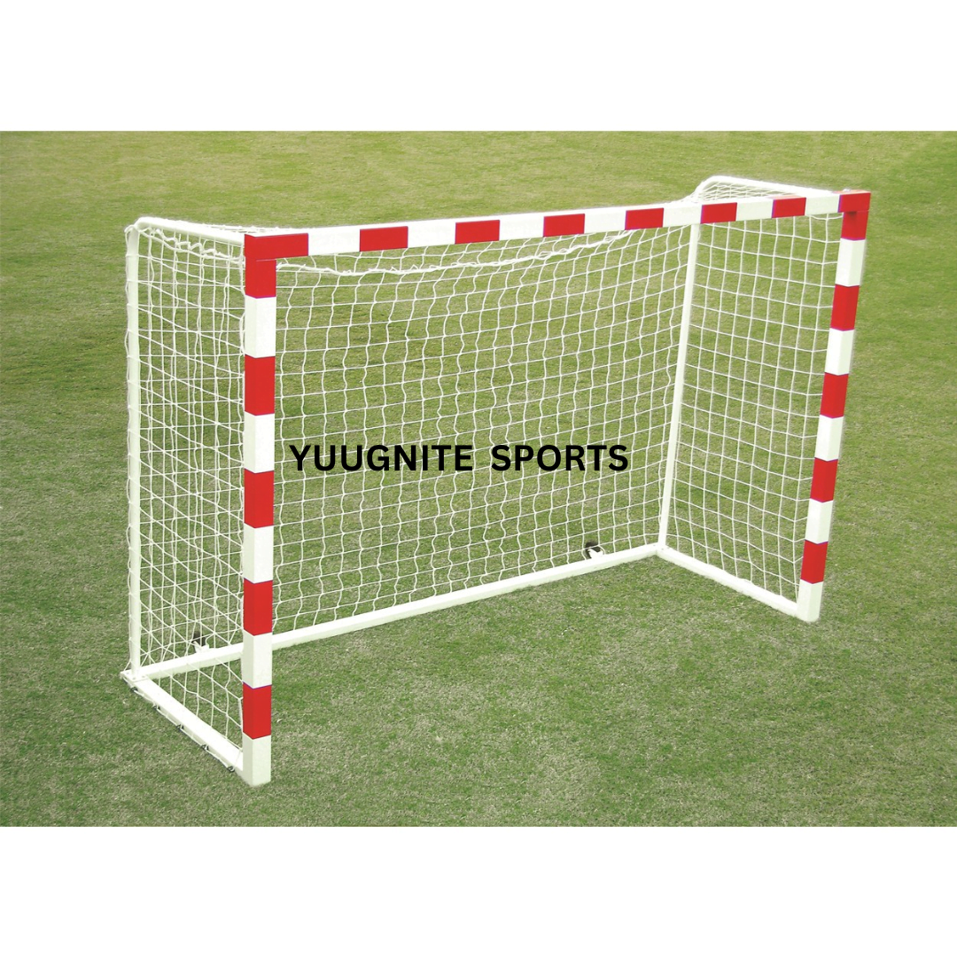 Best Archery Equipment in India Handball Goal Post