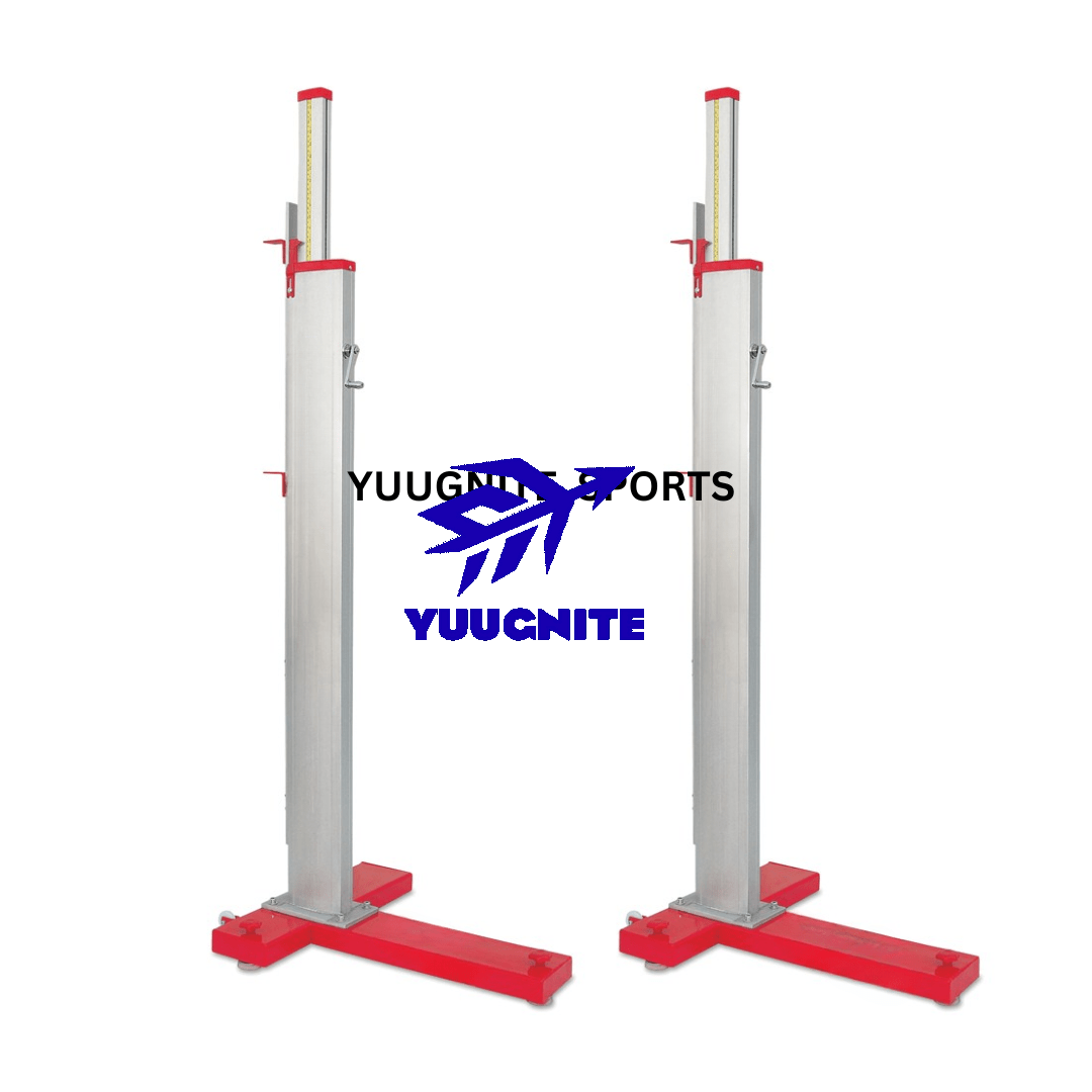 Best Archery Equipment in India Olympic - High Jump Stand