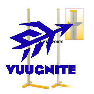 High Jump Stand - Club