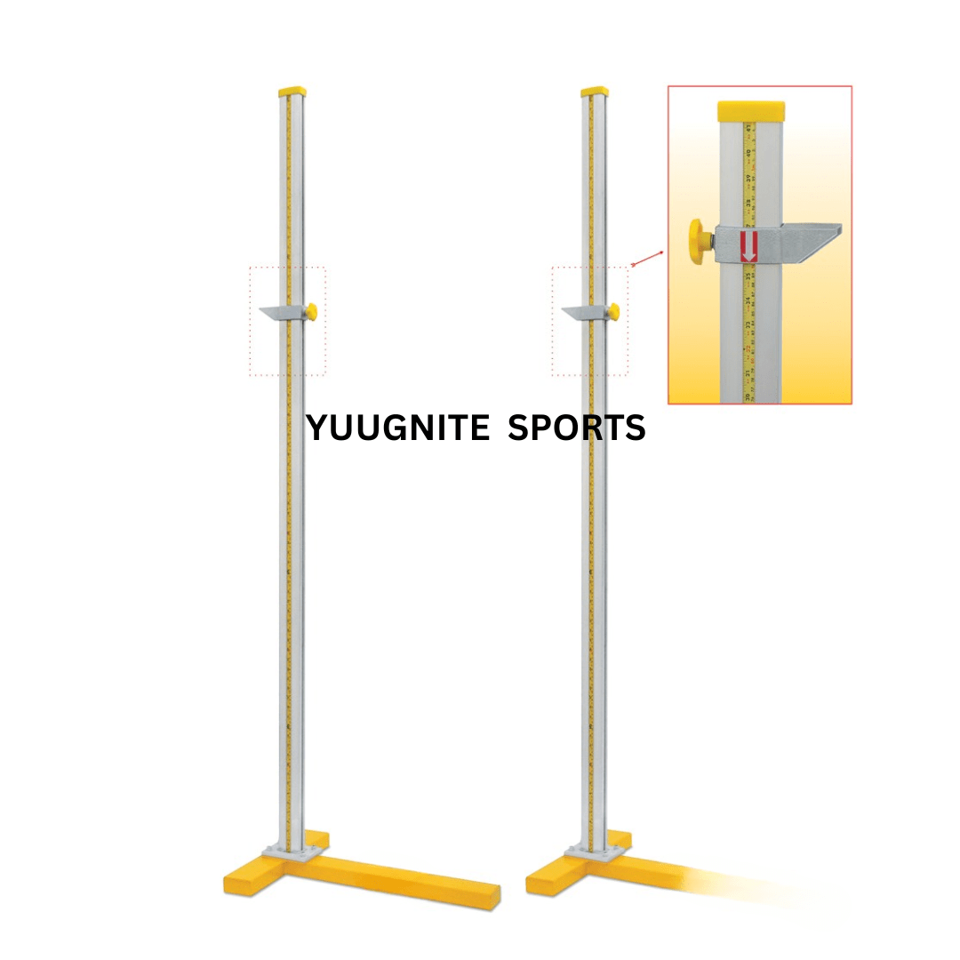 Best Archery Equipment in India High Jump Stand - Club