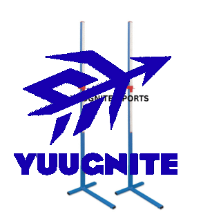 Gold 100 - High Jump Stand