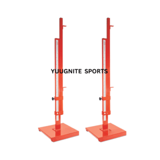 Competition High Jump Stand