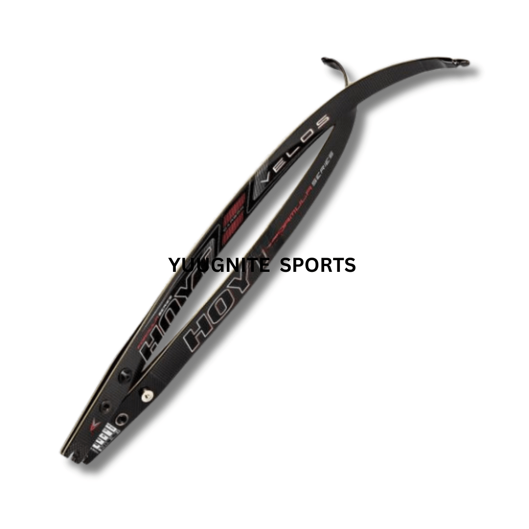 Best Archery Equipment in India Hoyt Velos Formula Recurve Limbs