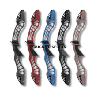 Hoyt Xceed Grand Prix Recurve Riser