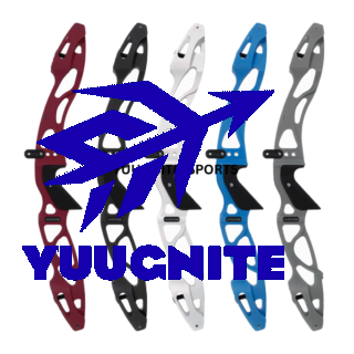 Hoyt Arcos Recurve Riser