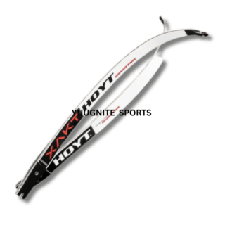 Hoyt Xakt Grand Prix Recurve Limbs