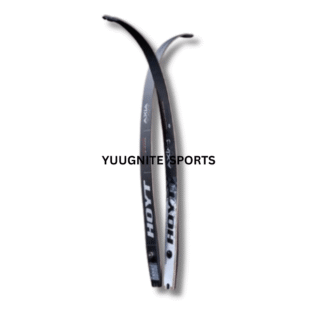 Hoyt Axia Grand Prix Recurve Limbs