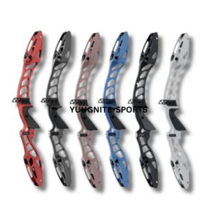 Hoyt Formula XD Recurve Riser