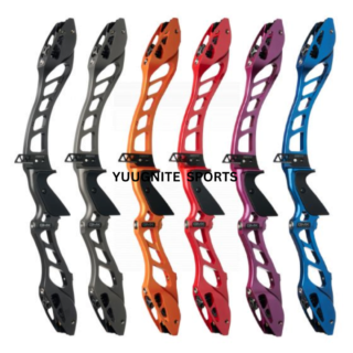 GMX 3-Series Grand Prix Recurve Riser