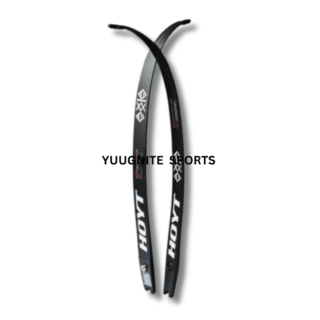 Hoyt Syntactic Axia Formula Recurve Limbs