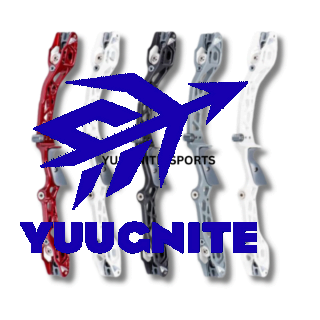 Kinetic Novana Recurve Riser - 23"