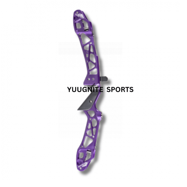 Kinetic Novana V2 23" Recurve Riser - Image 2