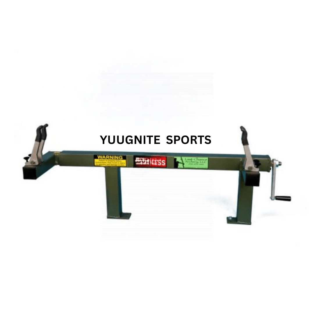 Best Archery Equipment in India Last Chance EZ Green Bow Press