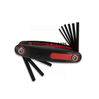 Allen Key Set - Imperial