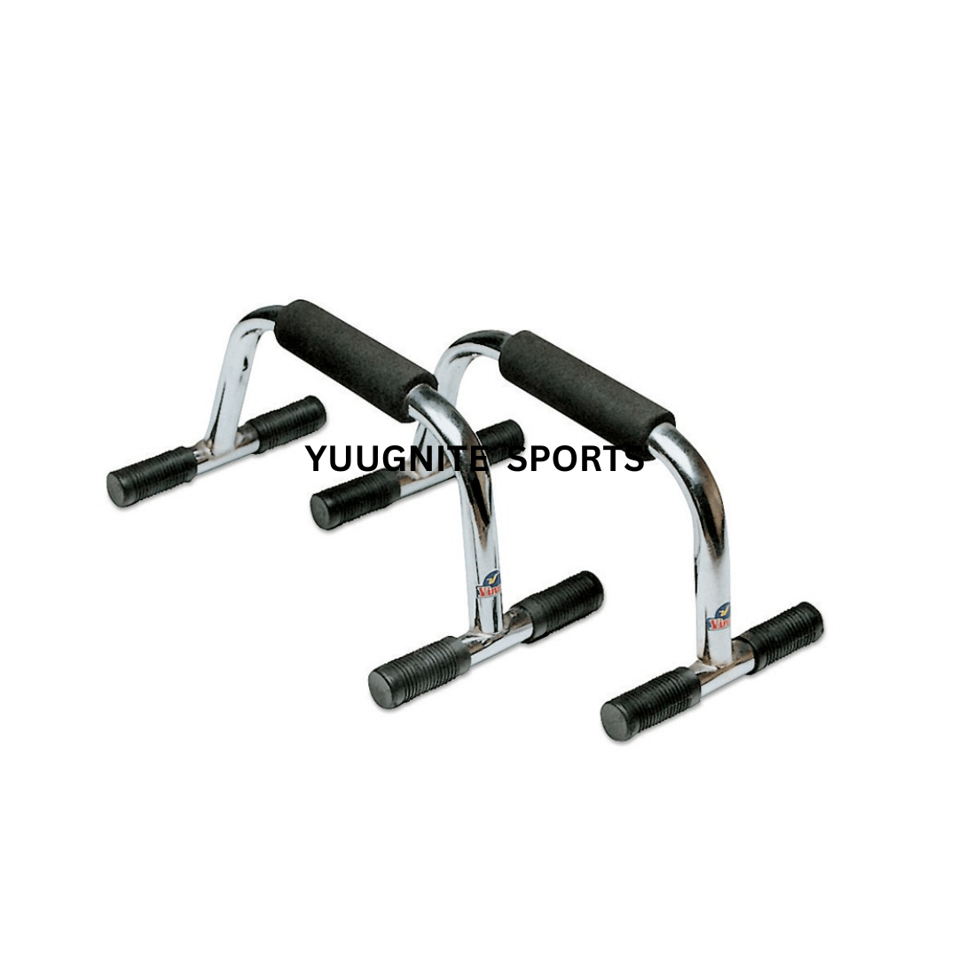 Best Archery Equipment in India Push Up Bar - Super