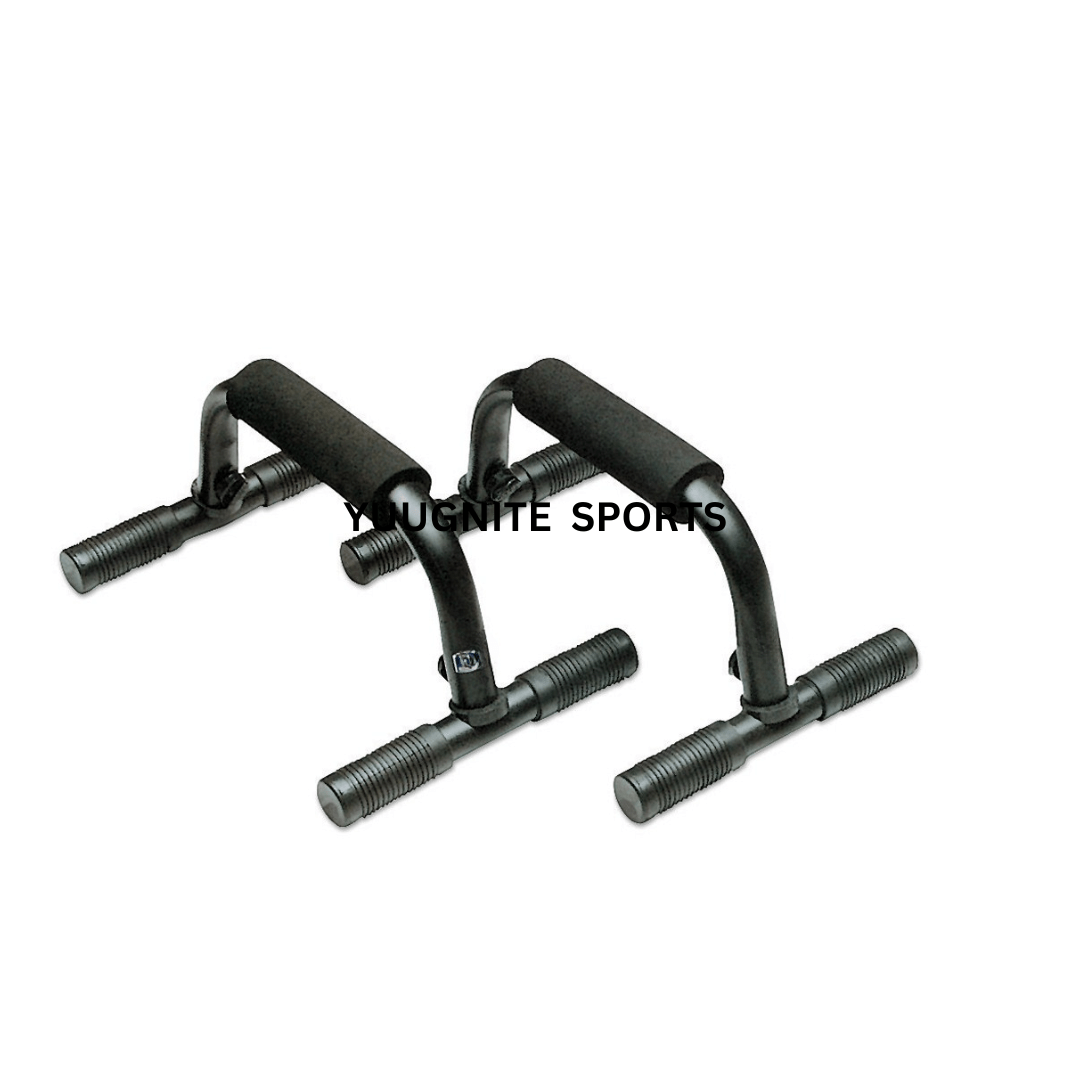 Best Archery Equipment in India Push Up Bar - Super (Folding)