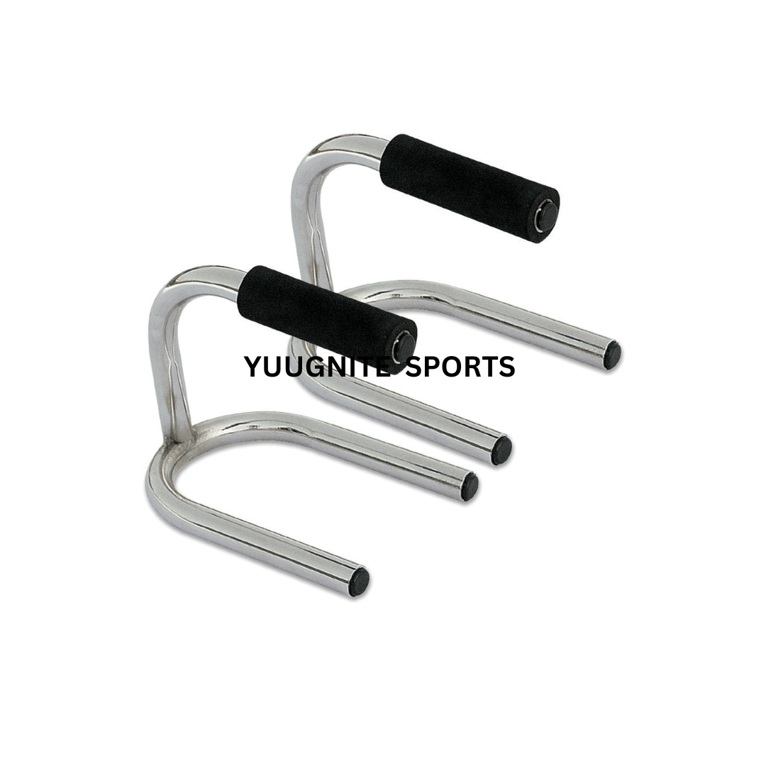 Best Archery Equipment in India Push Up Bar - Performer