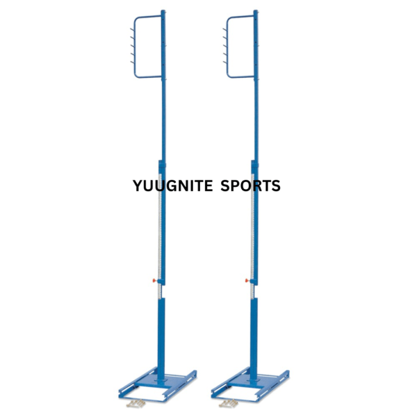 Pole Vault Stand - Competition