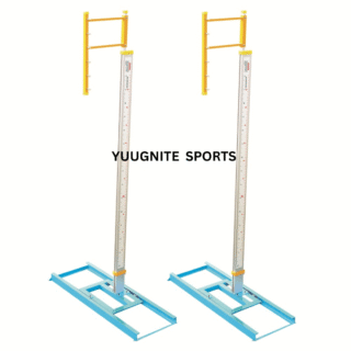 Stand Aluminium - Competition Pole Vault