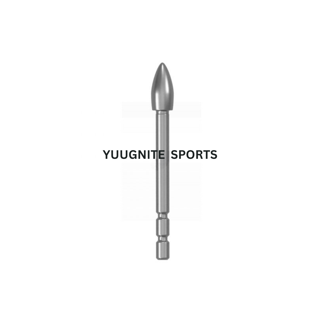 Best Archery Equipment in India RamRods Tungsten Break-Off Point For X10