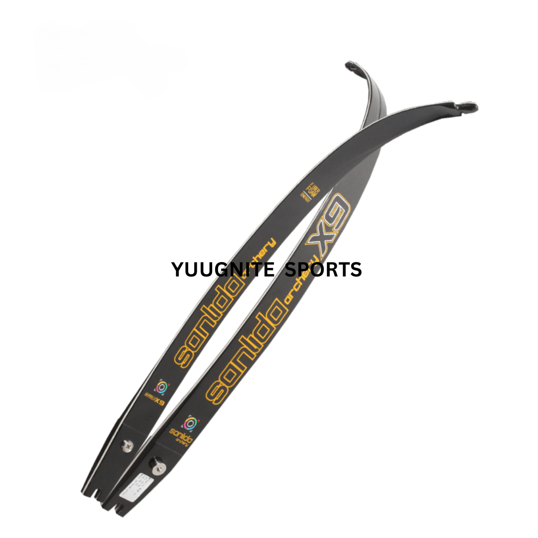 Best Archery Equipment in India Sanlida x9 limbs