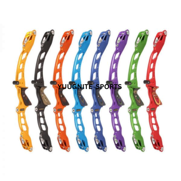 Sanlida Miracle X10  Recurve Riser