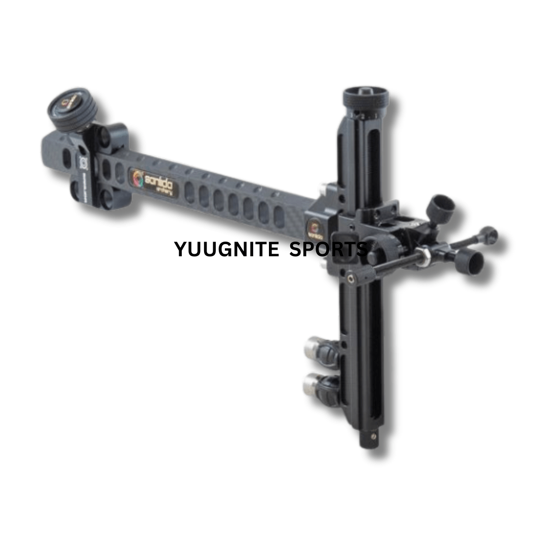 Best Archery Equipment in India Sanlida X10 Recurve Sight - Image 2