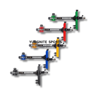 Sanlida X10 Recurve Sight