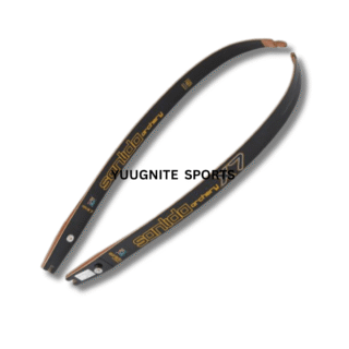 Sanlida Miracle X7 fibre Wood Limbs