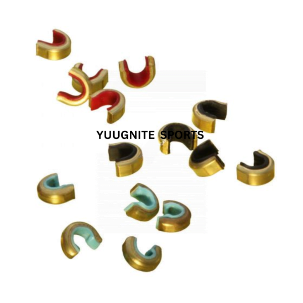 Saunders Brass Nock Point
