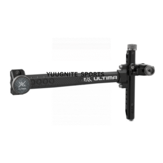 Shibuya Ultima RC Pro 520-9-B Sight Single Mount