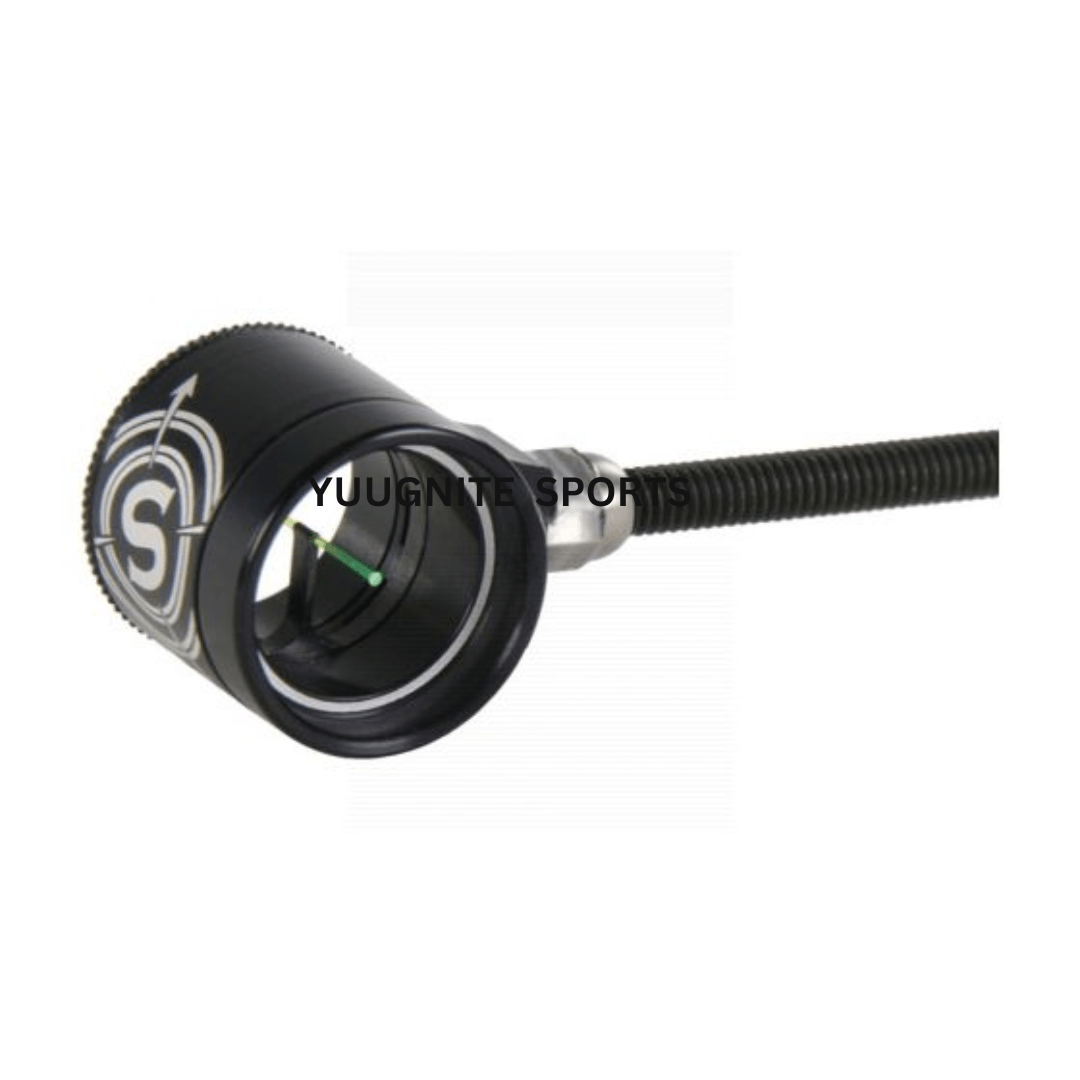 Best Archery Equipment in India Shrewd Flex Recurve Scope Sight Pin