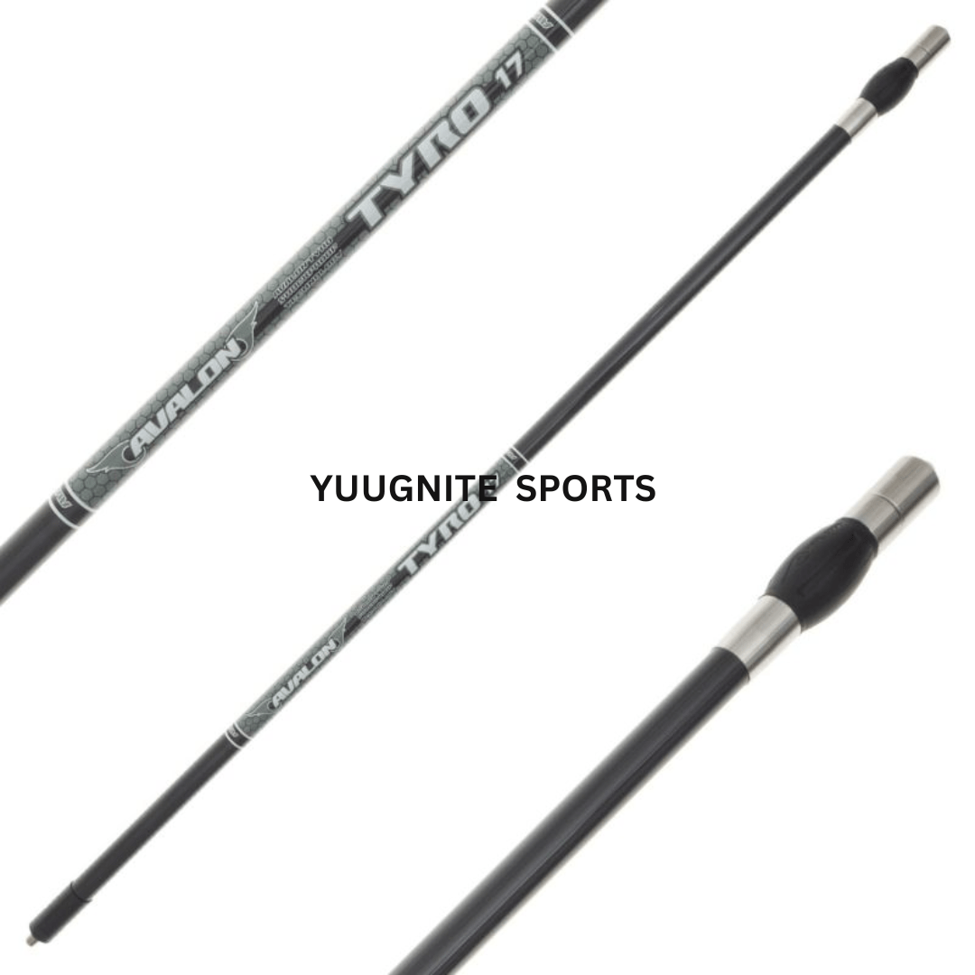 Best Archery Equipment in India Avalon Stabilizer Tyro 17 Long