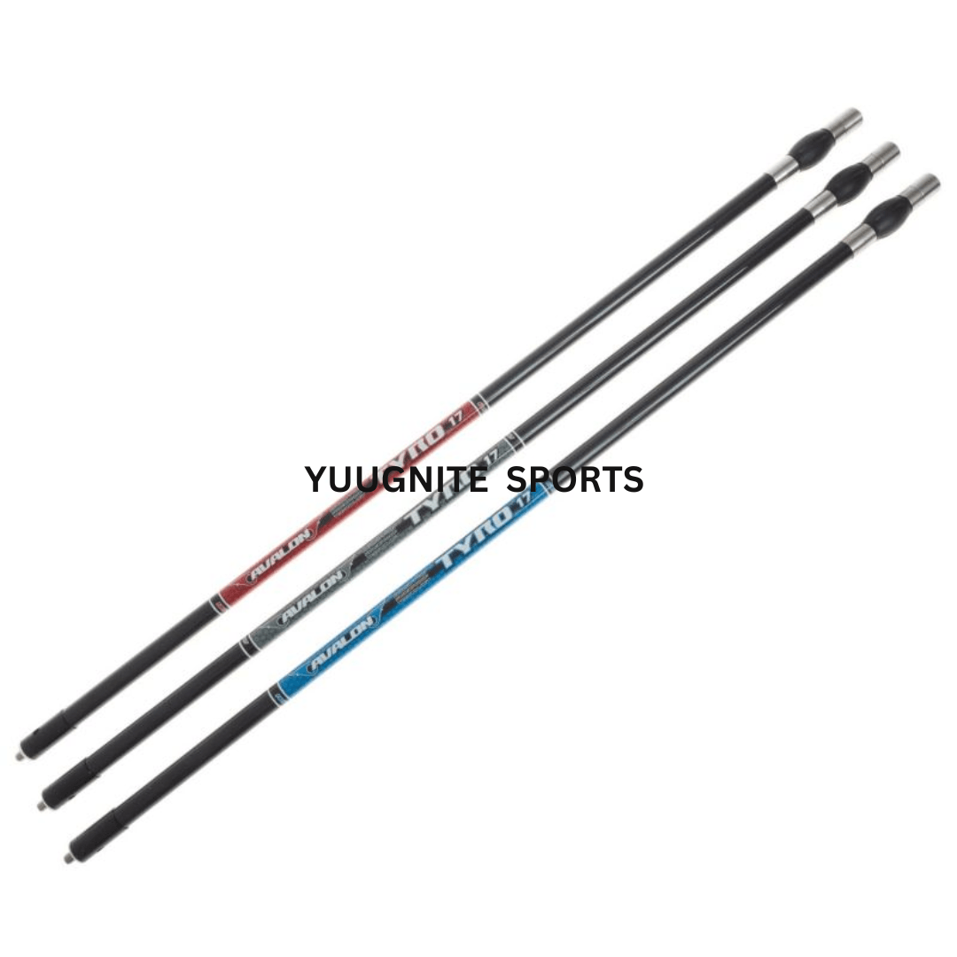 Best Archery Equipment in India Avalon Stabilizer Tyro 17 Long - Image 2