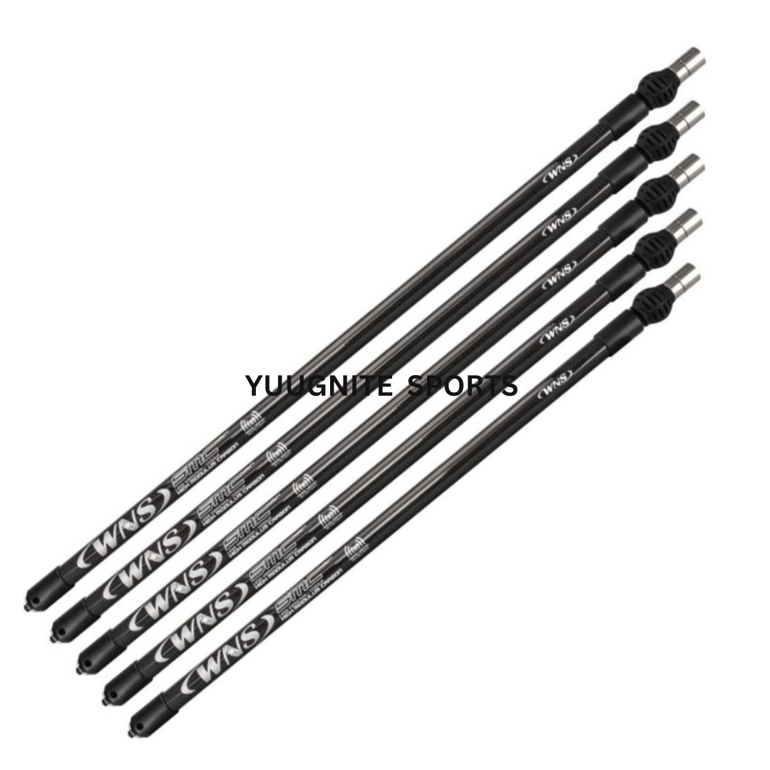 Best Archery Equipment in India WNS Stabilizer SMC Set - Image 2