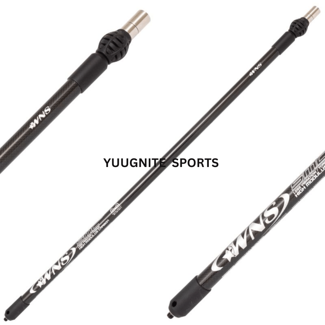 Best Archery Equipment in India WNS Stabilizer SMC Set