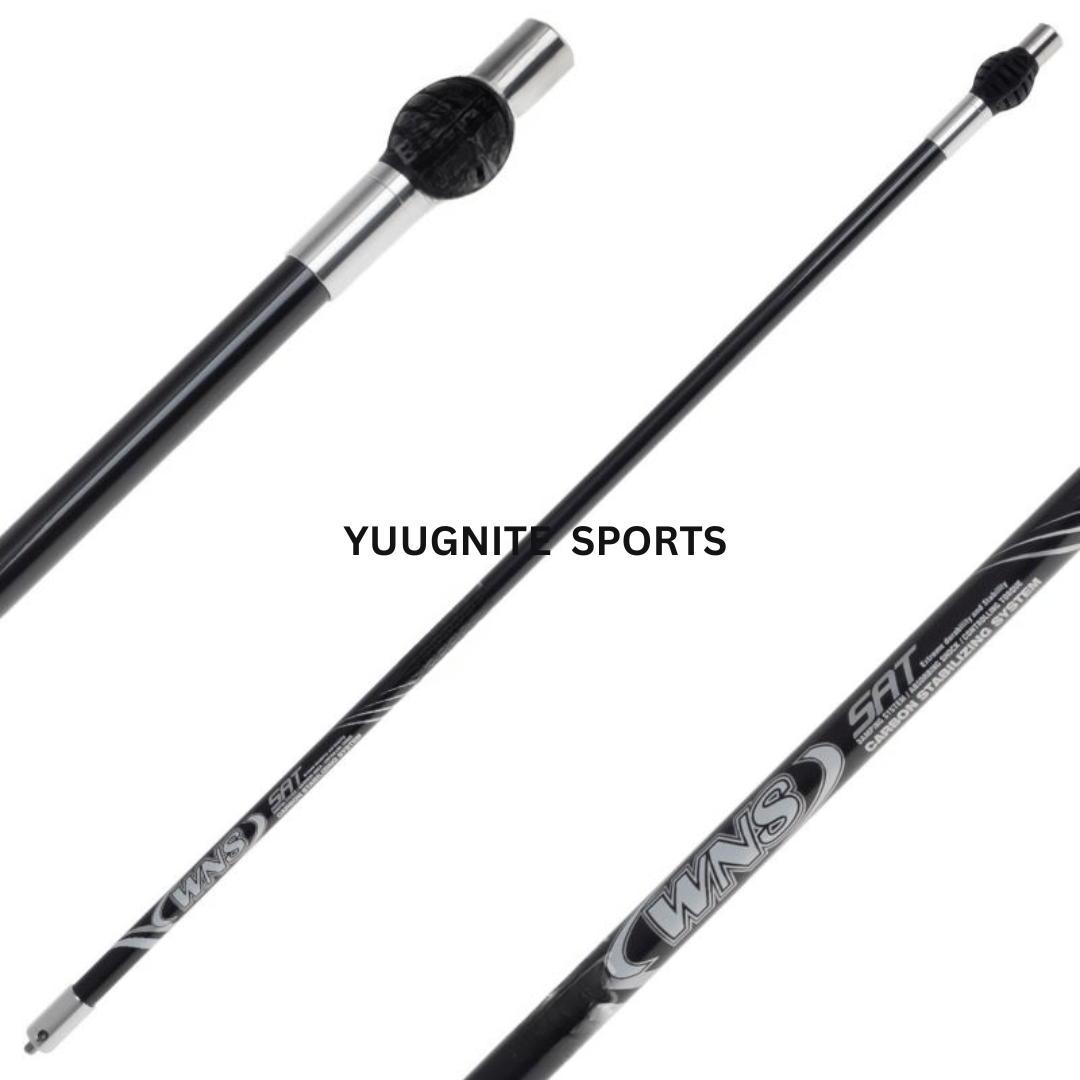 Best Archery Equipment in India Winners (WNS) Stabilizer SAT