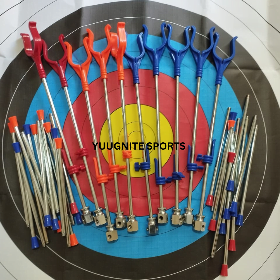 Best Archery Equipment in India Bow stand