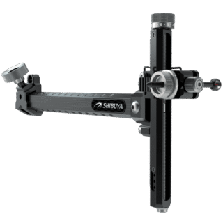 Shibuya Ultima RC 3 Recurve Sight