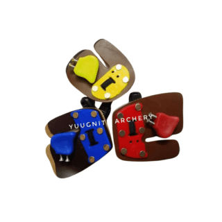 Finger Tab - Premium