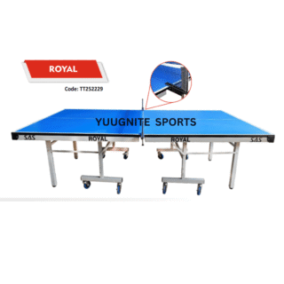 TT Table Royal