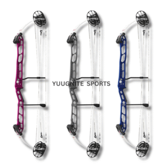 PSE Lazer Compound Bow